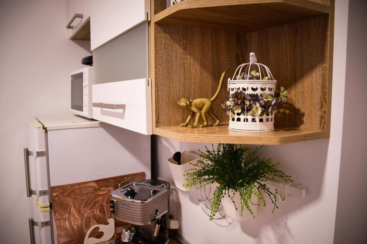 Apartments Experience Zagreb Bagian luar foto