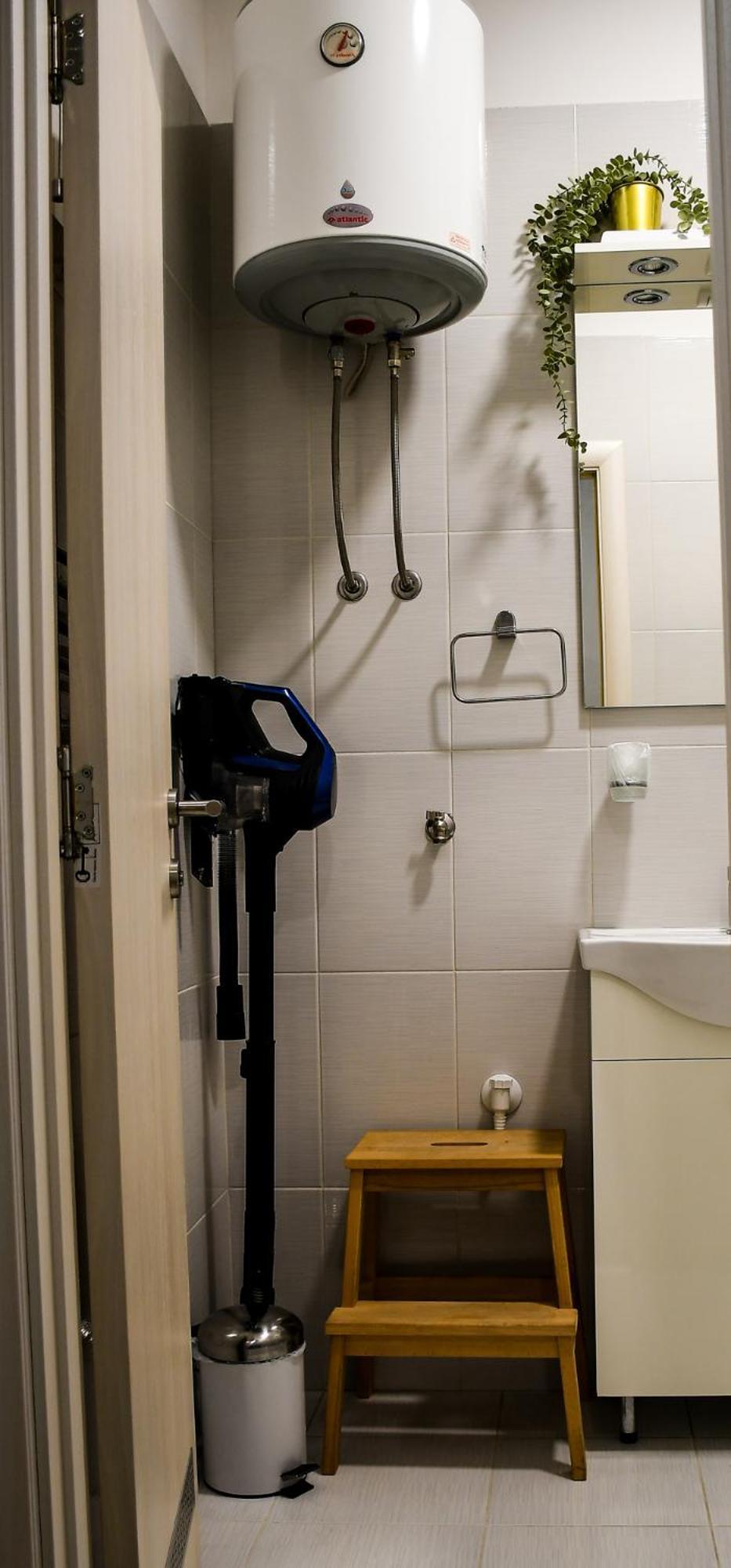 Apartments Experience Zagreb Bagian luar foto