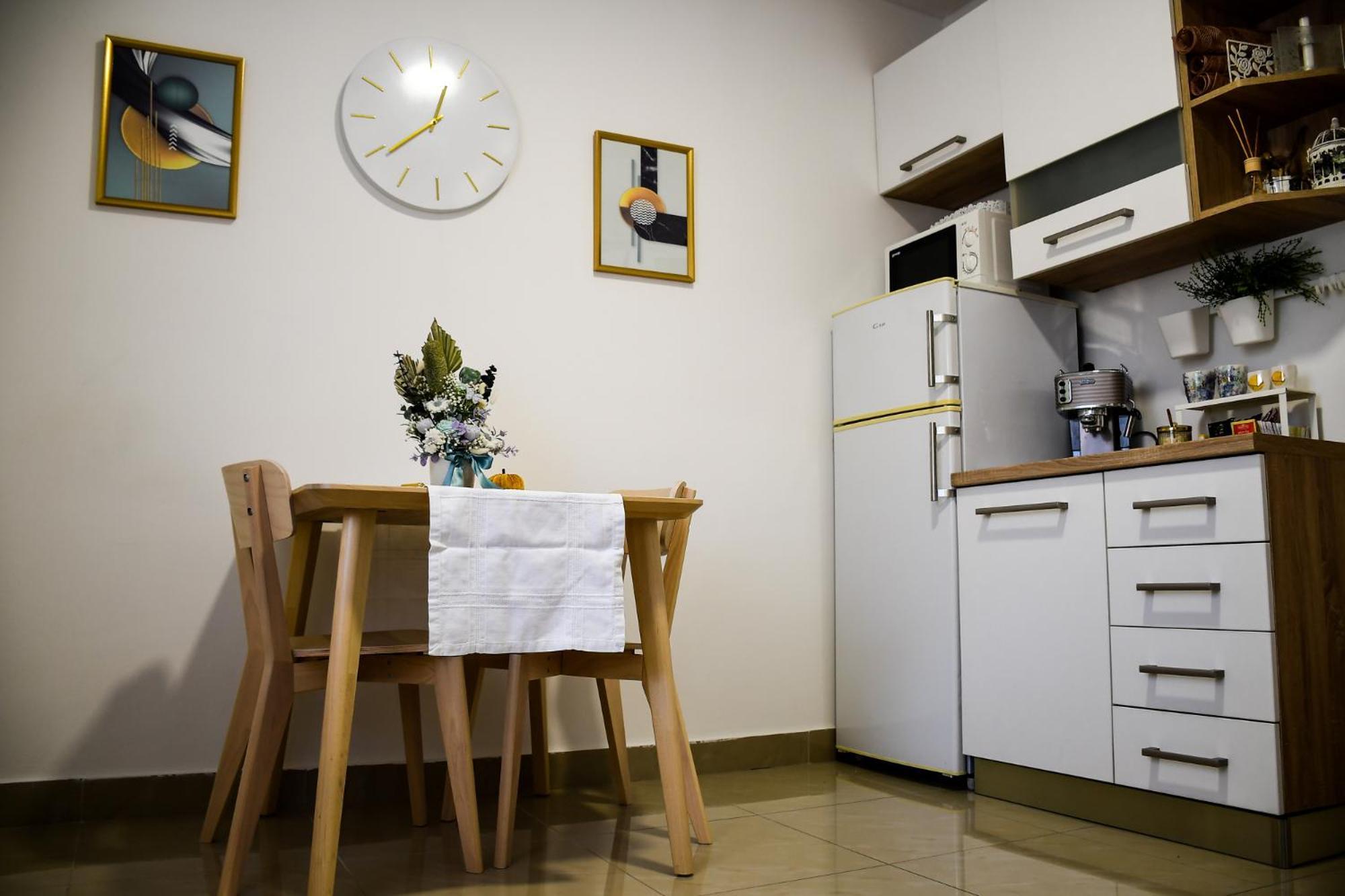 Apartments Experience Zagreb Bagian luar foto