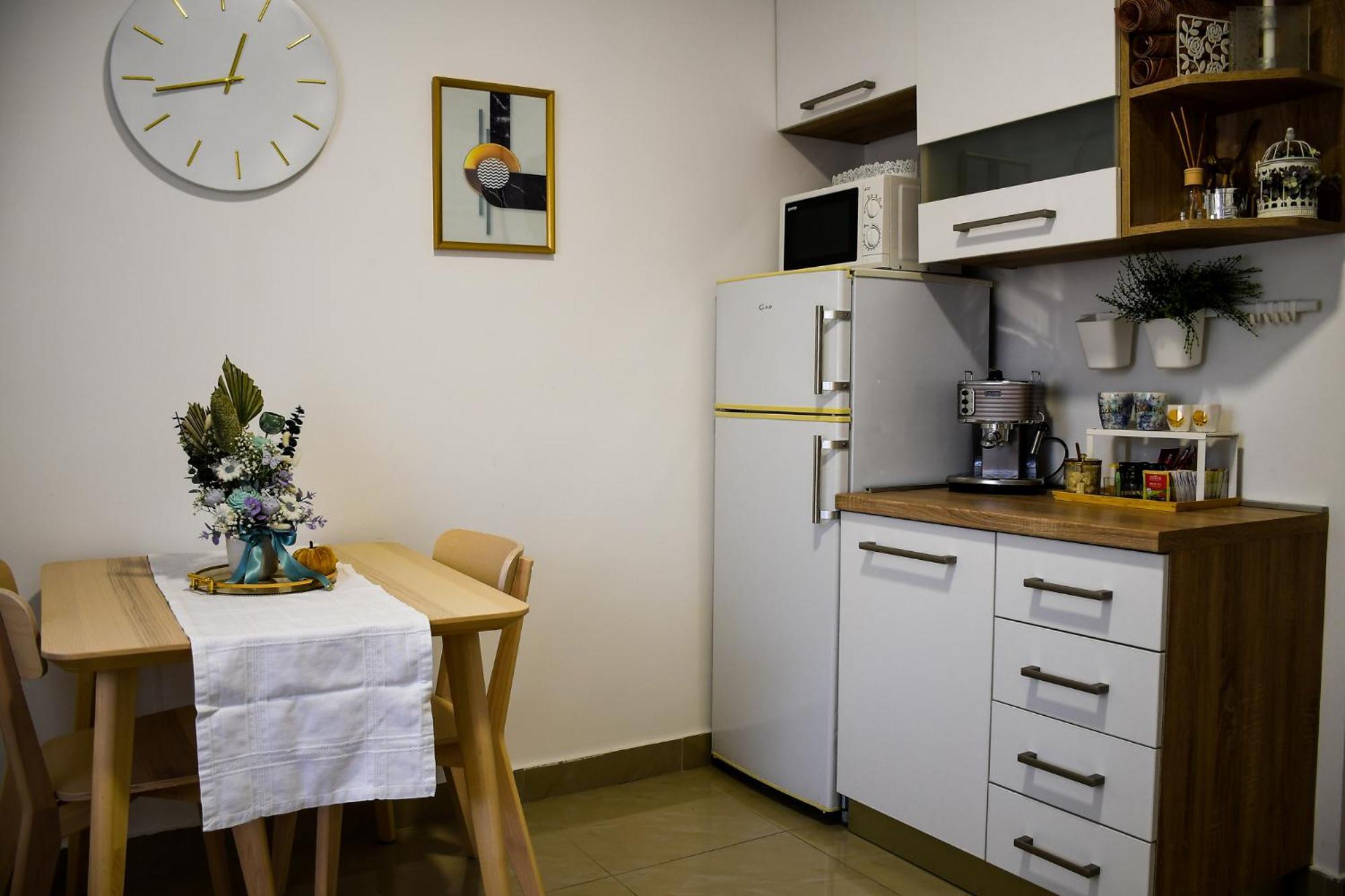 Apartments Experience Zagreb Bagian luar foto