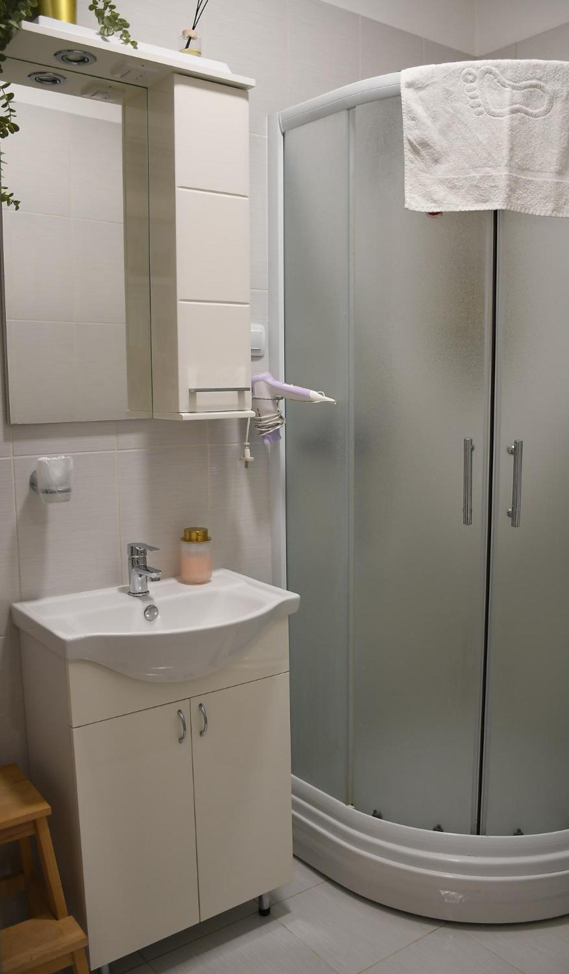 Apartments Experience Zagreb Bagian luar foto