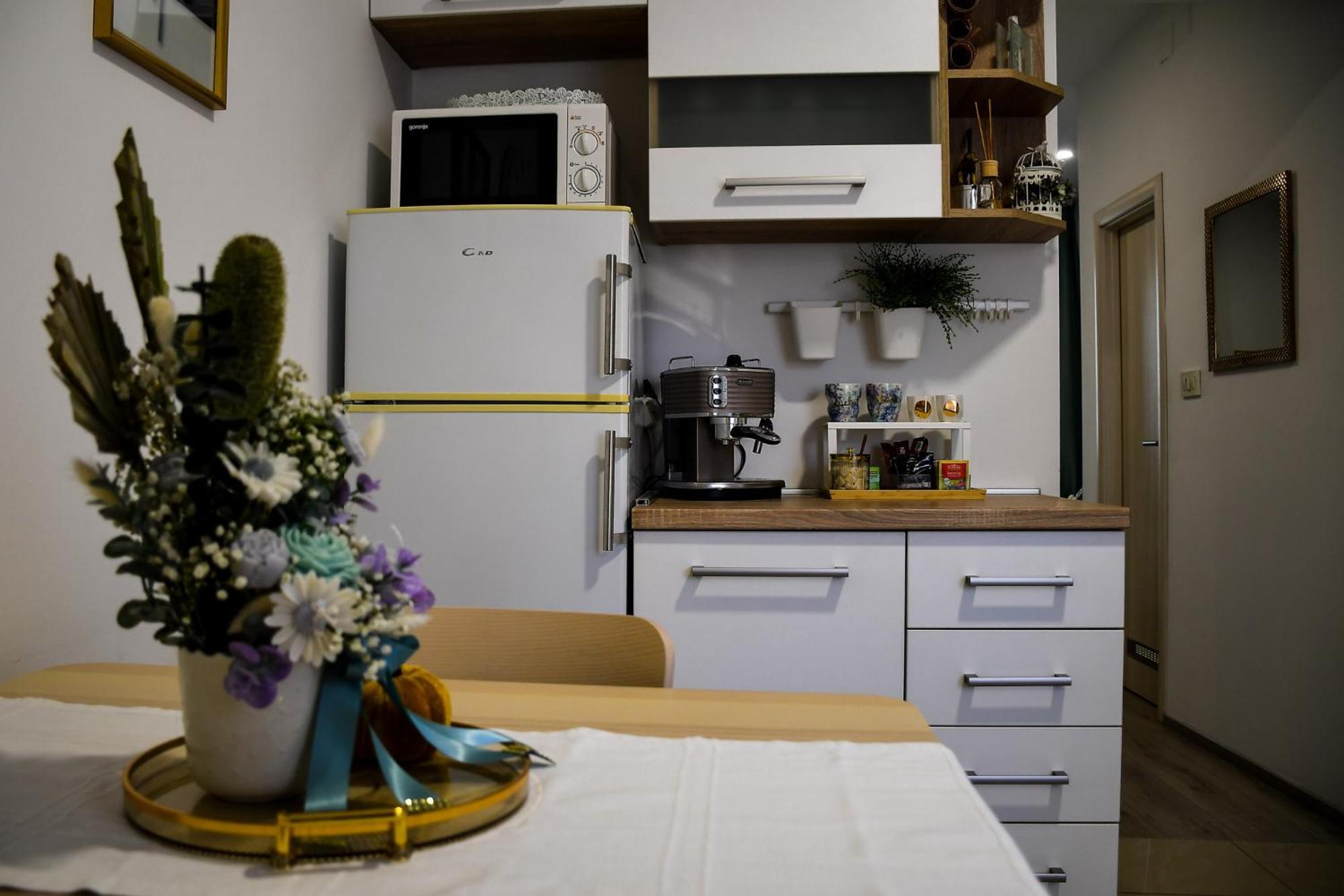 Apartments Experience Zagreb Bagian luar foto