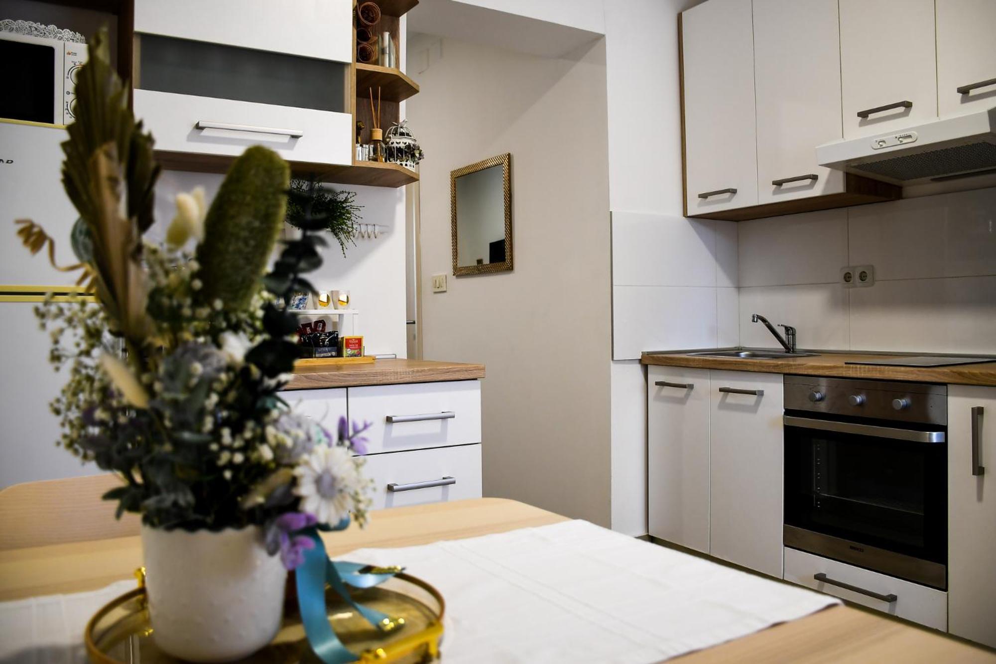 Apartments Experience Zagreb Bagian luar foto