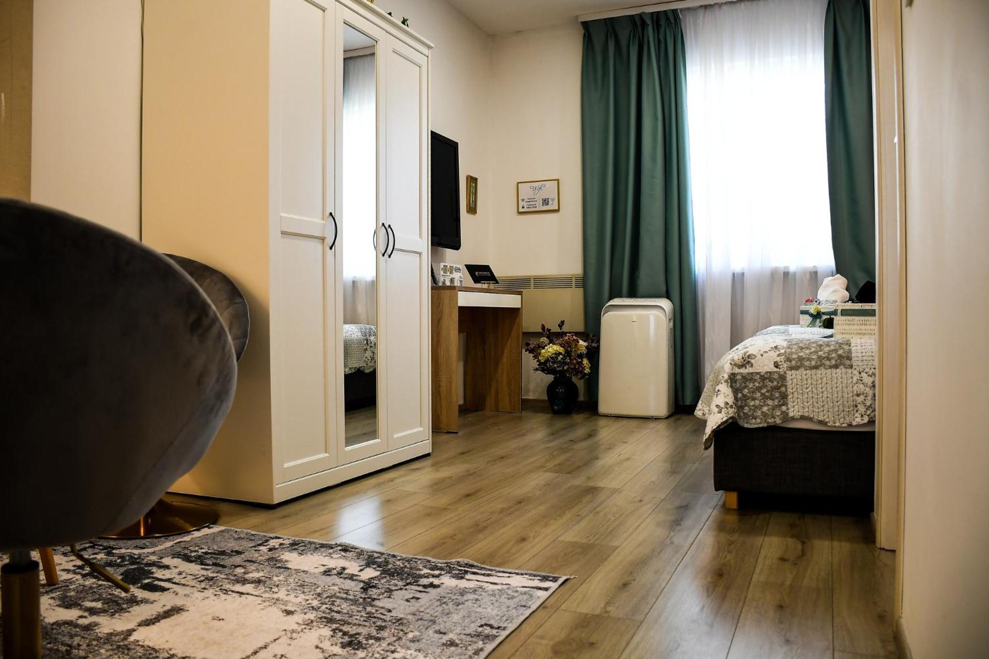 Apartments Experience Zagreb Bagian luar foto