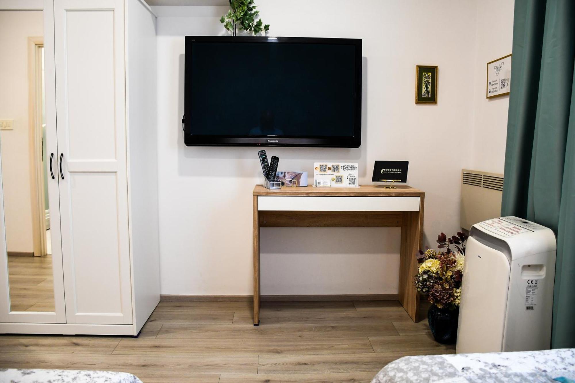 Apartments Experience Zagreb Bagian luar foto
